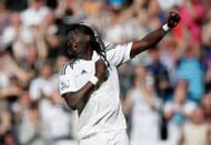 Bafetimbi Gomis